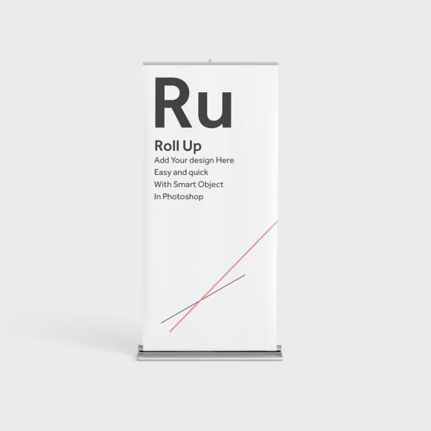Roll up